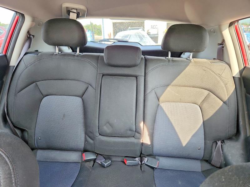 Photo 10 from auction – 2014 KIA SPORTAGE with VIN KNDPBCAC5E7559402