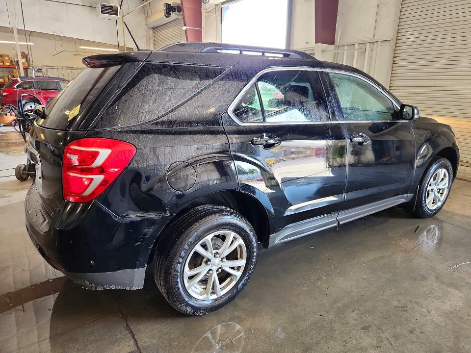 Photo 3 from auction – 2017 CHEVROLET EQUINOX with VIN 2GNFLFEK8H6242396