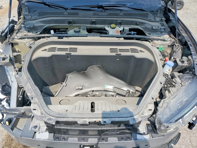 Photo 11 from auction – 2023 FORD MUSTANG MACH-E with VIN 3FMTK3SU7PMA70185