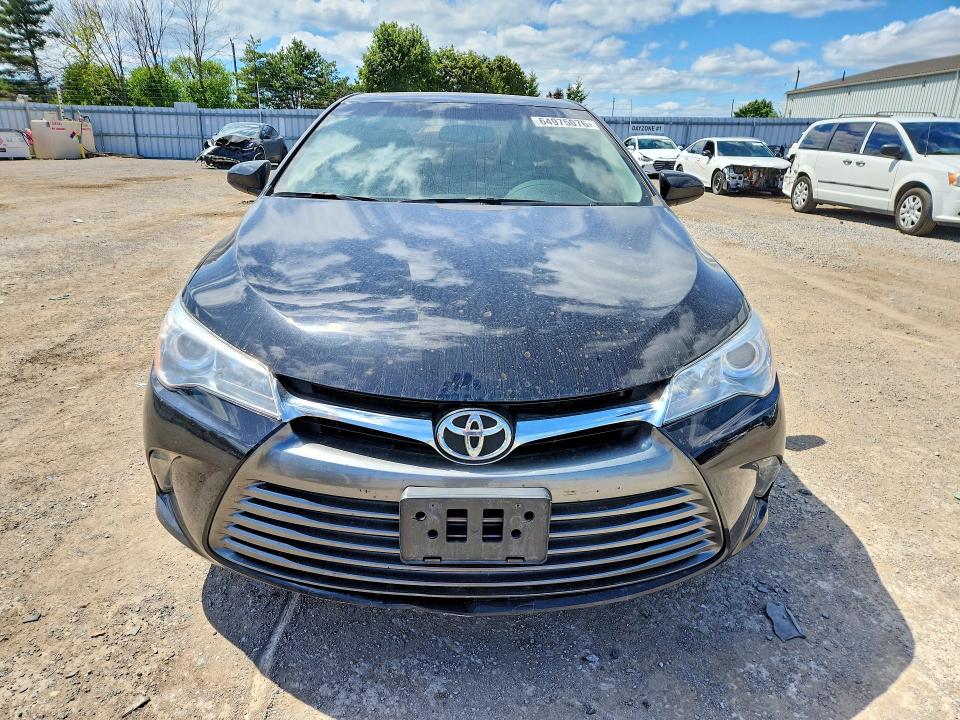 Photo 5 from auction – 2017 TOYOTA CAMRY with VIN 4T1BF1FK8HU708003