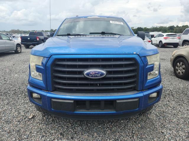 Photo 5 from auction – 2015 FORD F150 with VIN 1FTEW1CP4FKD34242