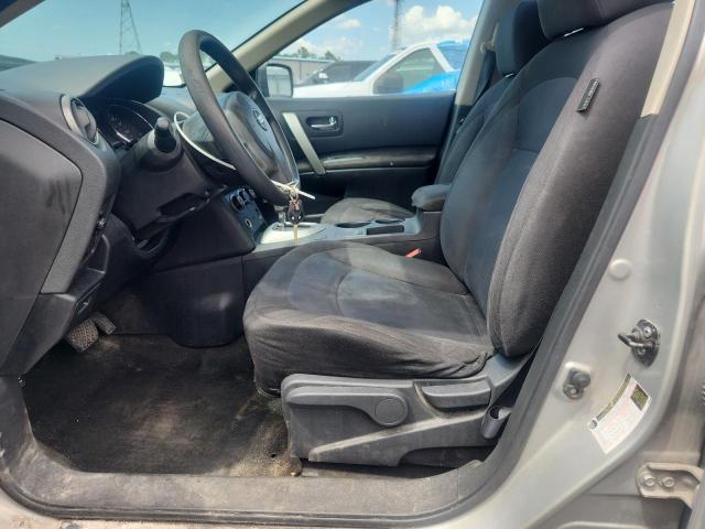 Photo 7 from auction – 2012 NISSAN ROGUE with VIN JN8AS5MV9CW386697