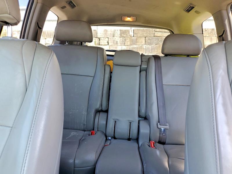 Photo 10 from auction – 2013 TOYOTA HIGHLANDER with VIN 5TDBK3EHXDS238296