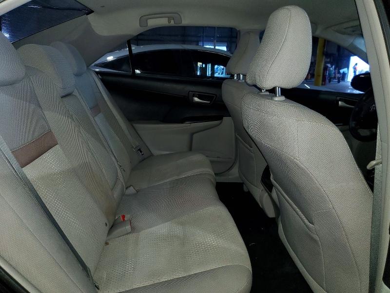 Photo 10 from auction – 2013 TOYOTA CAMRY with VIN 4T1BF1FK9DU204781