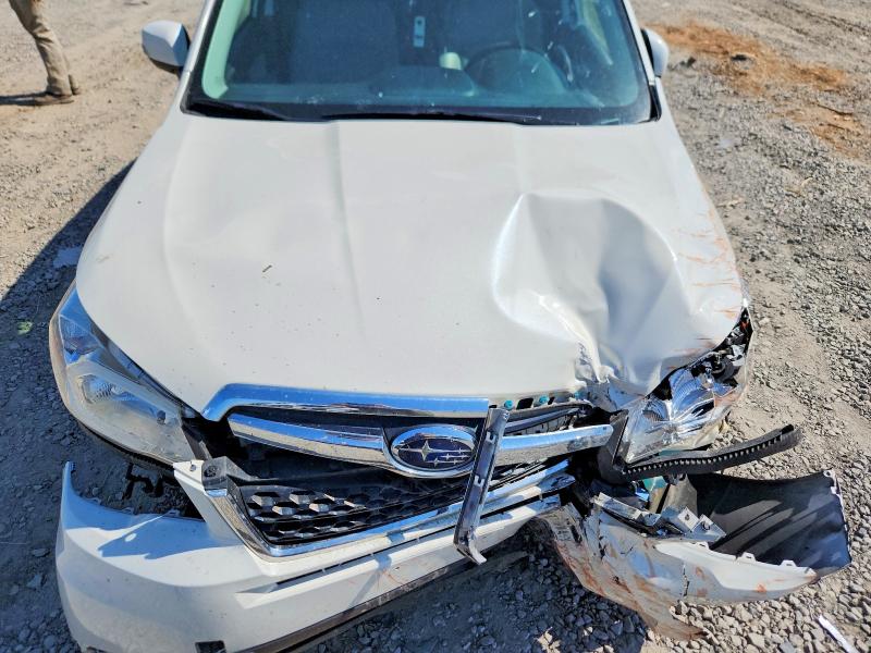 Photo 11 from auction – 2016 SUBARU FORESTER with VIN JF2SJAVC4GH431551