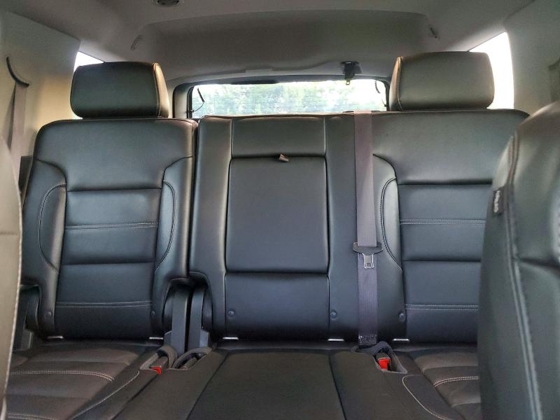 Foto 10 de la subasta – 2016 GMC YUKON con VIN 1GKS2CKJ4GR218544