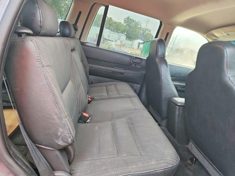 Photo 11 from auction – 2002 DODGE DURANGO with VIN 1B4HS38N92F192546