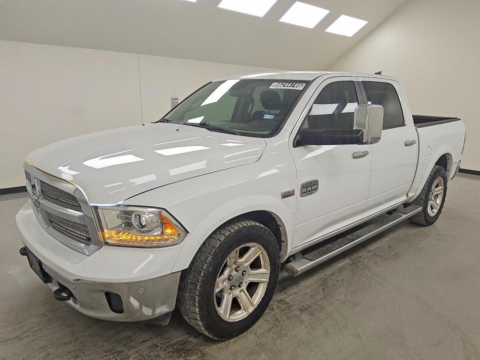 2015 RAM 1500 - Търг №66244746