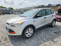 Photo 1 from auction – 2014 FORD ESCAPE with VIN 1FMCU0F78EUD79363