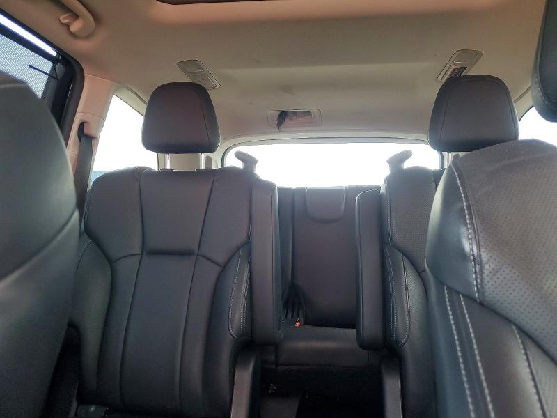 Photo 10 from auction – 2019 SUBARU ASCENT with VIN 4S4WMAPD7K3432014