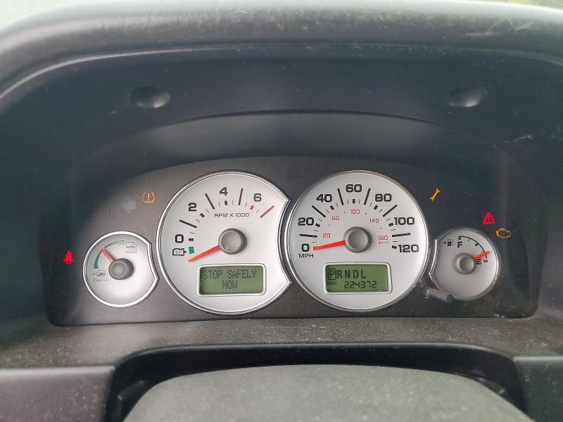 Photo 9 from auction – 2006 FORD ESCAPE with VIN 1FMCU95H46KC06113