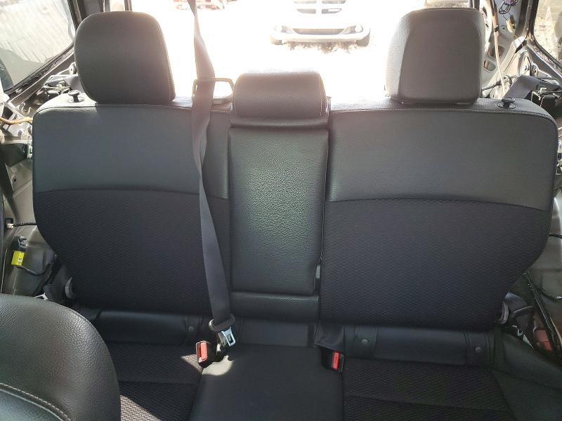 Фото 10 с аукциона – 2016 SUBARU FORESTER с VIN JF2SJGDC5GH536944