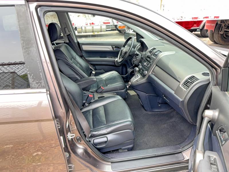 Photo 5 from auction – 2011 HONDA CR-V with VIN 5J6RE4H7XBL101060