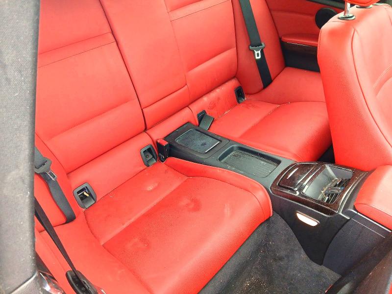 Photo 10 from auction – 2012 BMW 335 with VIN WBAKG7C50CE802444