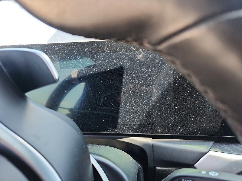 صورة رقم 9 من المزاد - 2023 BMW 330E مع VIN 3MW39FF00P8D73324