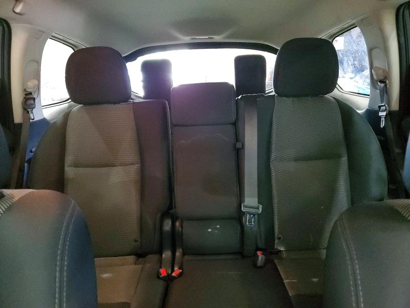 Photo 10 from auction – 2018 NISSAN PATHFINDER with VIN 5N1DR2MMXJC664091