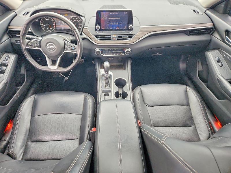 Photo 8 from auction – 2019 NISSAN ALTIMA with VIN 1N4BL4EW1KC129361