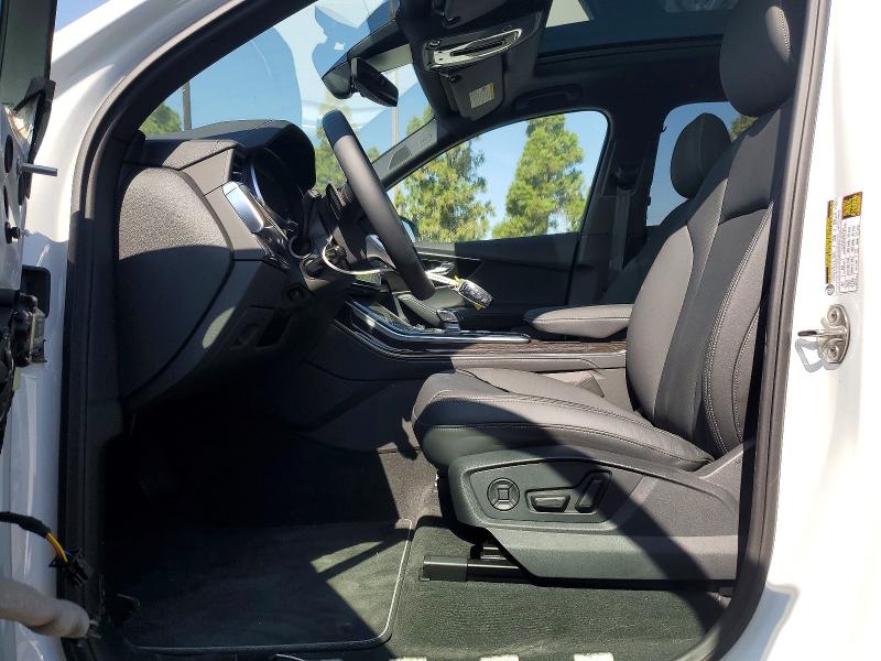 Photo 7 from auction – 2026 AUDI Q7 with VIN WA1LCBF79TD007038