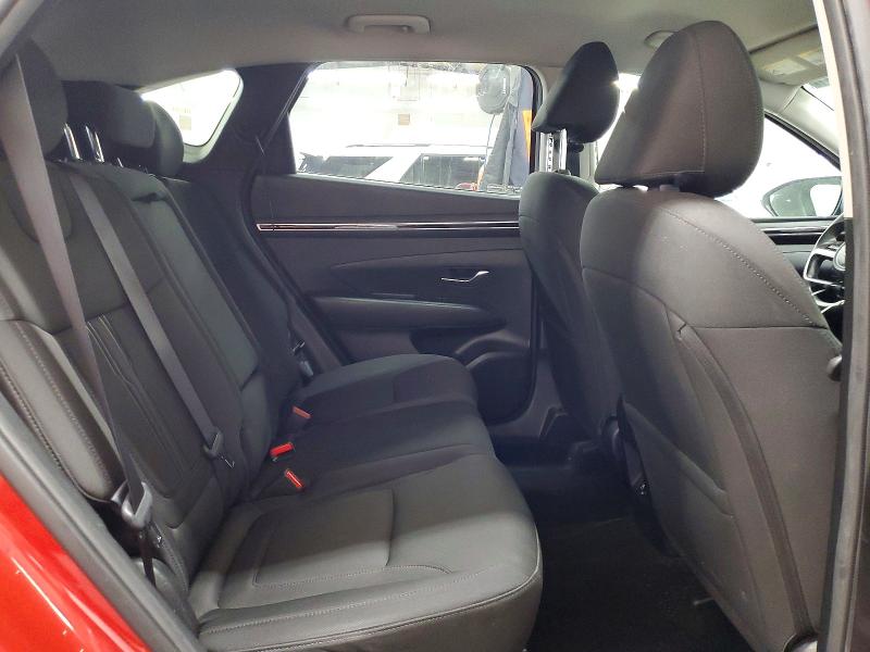 Photo 11 from auction – 2023 HYUNDAI TUCSON with VIN 5NMJBCAE5PH217631