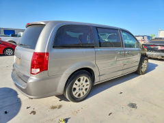 Photo 3 from auction – 2016 DODGE GRAND CARAVAN with VIN 2C4RDGBG1GR244223