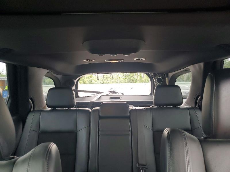 Фото 10 с аукциона – 2021 DODGE DURANGO с VIN 1C4RDJDG6MC579086