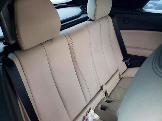 Photo 10 from auction – 2015 BMW M235I with VIN WBA1M1C58FV393521