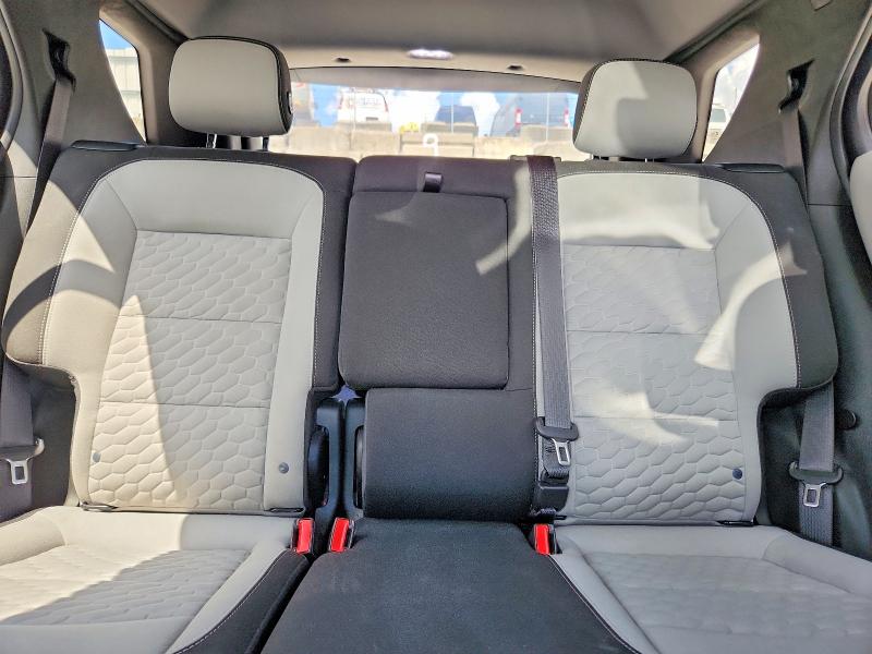 Photo 10 from auction – 2020 CHEVROLET EQUINOX with VIN 3GNAXHEVXLS641809
