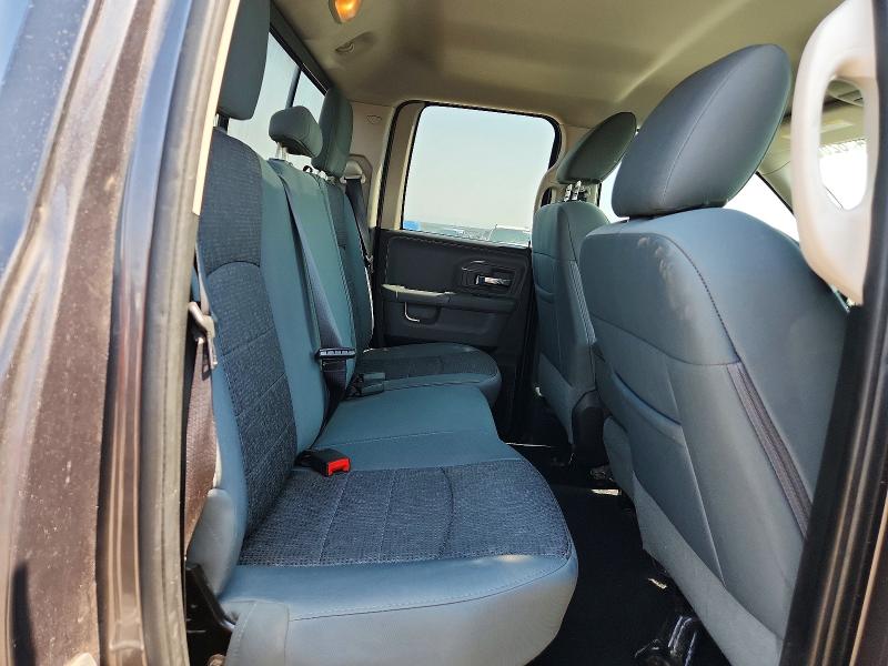 Photo 10 from auction – 2016 RAM 1500 with VIN 1C6RR7GM1GS398954