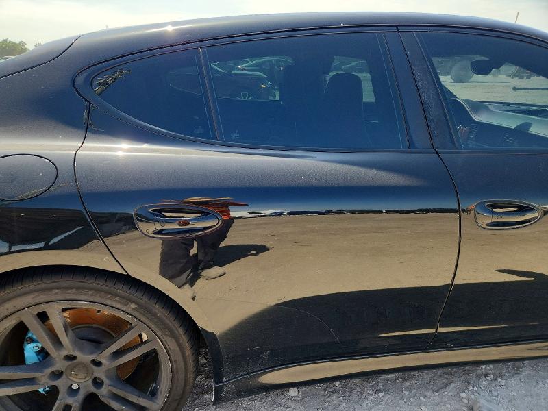 Photo 10 from auction – 2013 PORSCHE PANAMERA with VIN WP0AD2A74DL045303