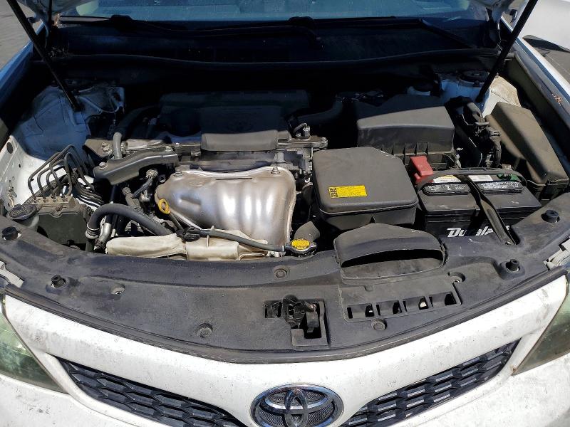 Photo 11 from auction – 2014 TOYOTA CAMRY with VIN 4T1BF1FK6EU408794