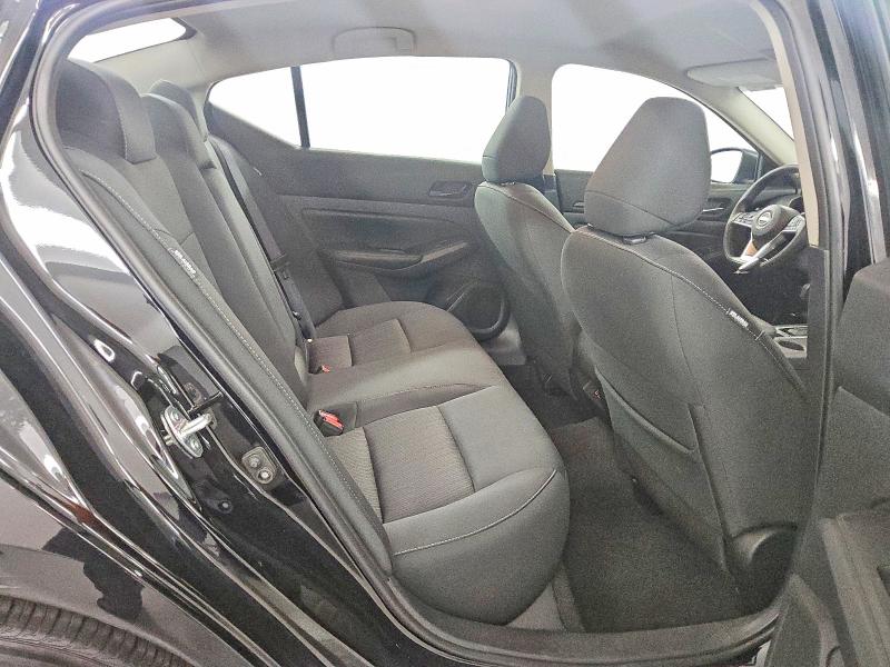 Photo 10 from auction – 2025 NISSAN ALTIMA with VIN 1N4BL4DV5SN327549