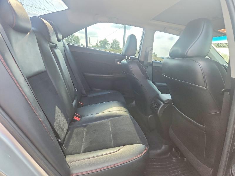 صورة رقم 10 من المزاد - 2016 TOYOTA CAMRY مع VIN 4T1BF1FK9GU603856