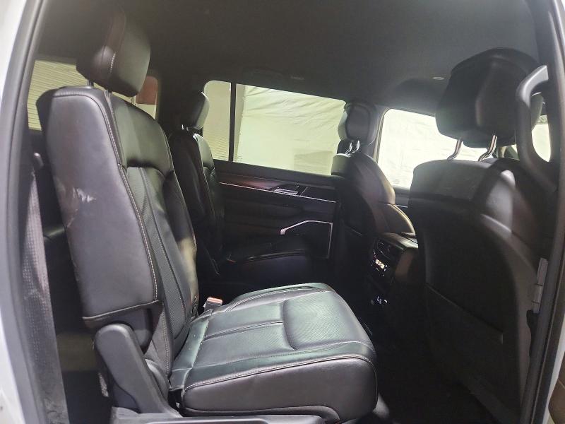 Photo 11 from auction – 2024 JEEP WAGONEER with VIN 1C4SJRBPXRS165074