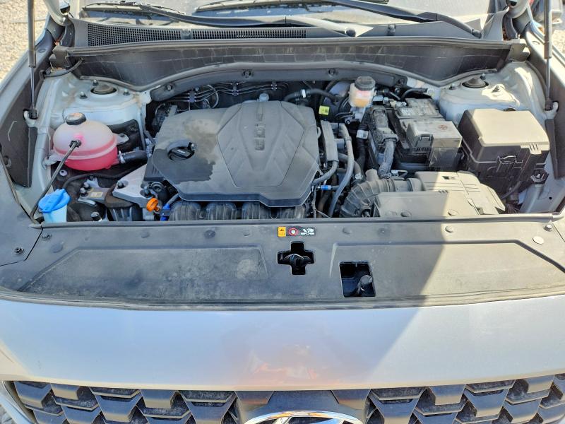 Photo 11 from auction – 2023 HYUNDAI SANTA FE with VIN 5NMS2DAJ1PH642013