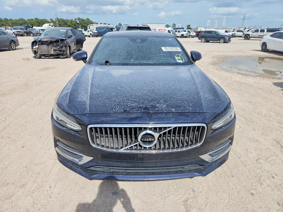 صورة رقم 5 من المزاد - 2017 VOLVO S90 مع VIN YV1102AL8H1009862