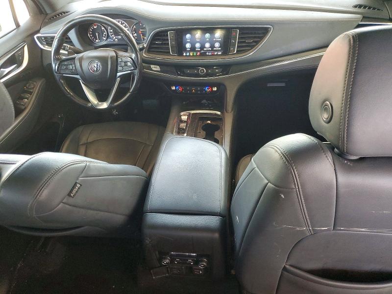 صورة رقم 8 من المزاد - 2022 BUICK ENCLAVE مع VIN 5GAEVBKW6NJ118867