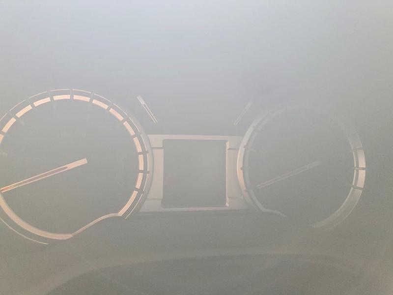 Photo 9 from auction – 2019 TOYOTA 4RUNNER with VIN JTEBU5JR1K5612975