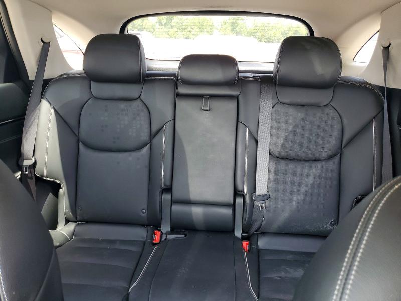 Photo 10 from auction – 2024 GENESIS GV70 with VIN 5NMMADTB5RH014346