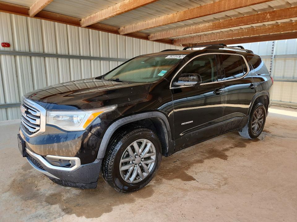 2019 GMC ACADIA - Търг №63693576
