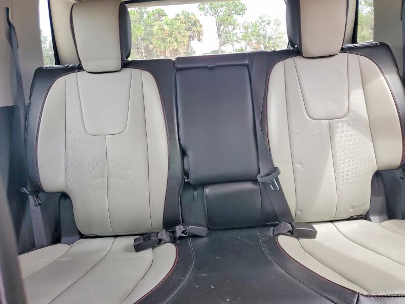 Photo 10 from auction – 2016 GMC TERRAIN with VIN 2GKFLPE39G6169548