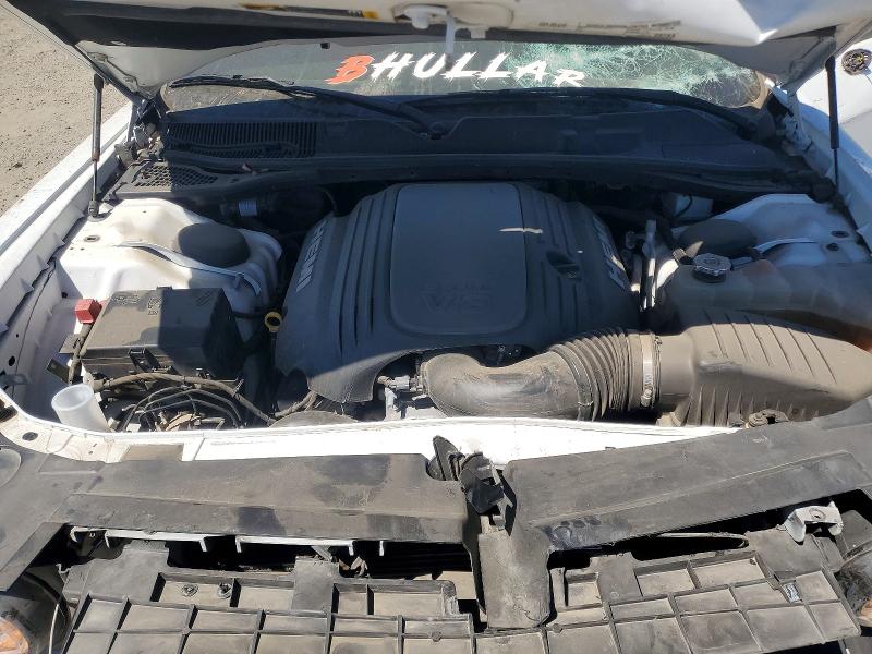 Photo 11 from auction – 2023 DODGE CHALLENGER with VIN 2C3CDZBT8PH505355