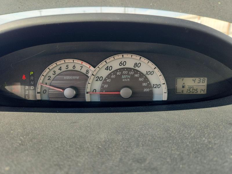 Photo 9 from auction – 2008 TOYOTA YARIS with VIN JTDBT903184008787