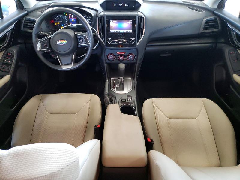 Photo 8 from auction – 2017 SUBARU IMPREZA with VIN 4S3GTAD67H3711117