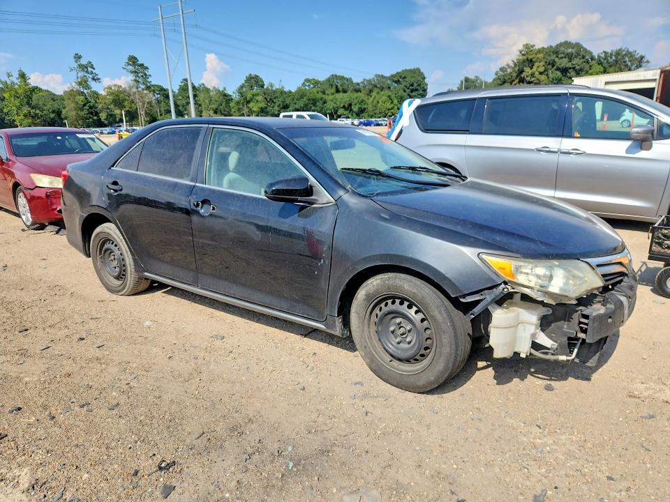 Foto 4 de la subasta – 2012 TOYOTA CAMRY con VIN 4T1BF1FK2CU085714