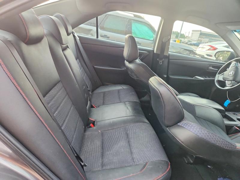 Photo 10 from auction – 2015 TOYOTA CAMRY with VIN 4T1BF1FK2FU081604