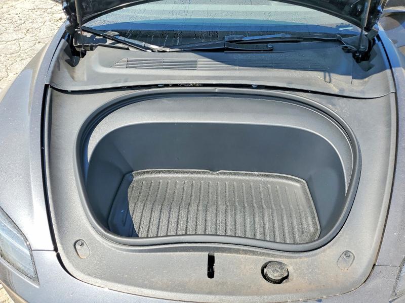 صورة رقم 11 من المزاد - 2025 TESLA MODEL 3 مع VIN 5YJ3E1EA5SF031593