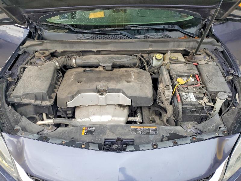 Снимка 11 от търг – 2014 CHEVROLET MALIBU с VIN 1G11B5SL0EF288988