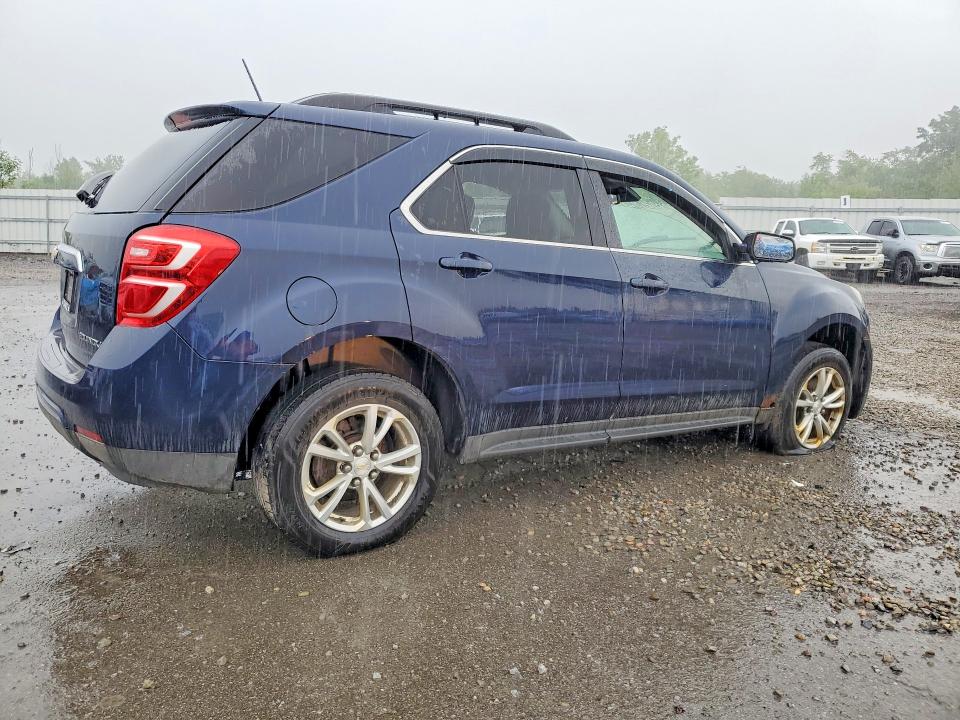 Foto 3 de la subasta – 2016 CHEVROLET EQUINOX con VIN 2GNFLFEK7G6264906