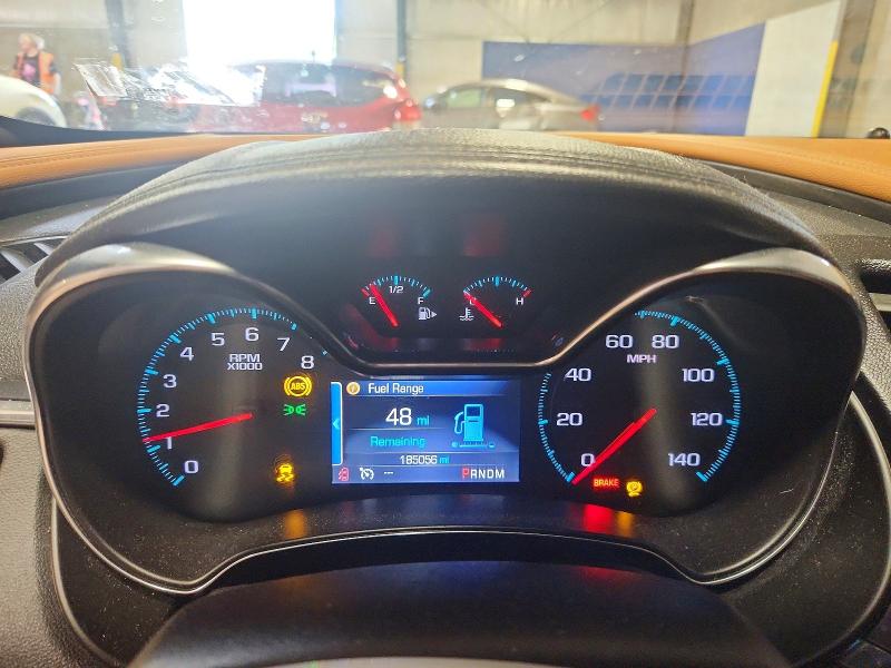 صورة رقم 9 من المزاد - 2014 CHEVROLET IMPALA مع VIN 2G1155S39E9273518