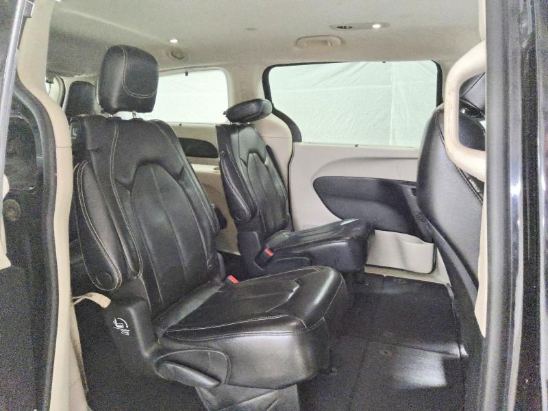 Photo 11 from auction – 2022 CHRYSLER PACIFICA with VIN 2C4RC1BG8NR142995